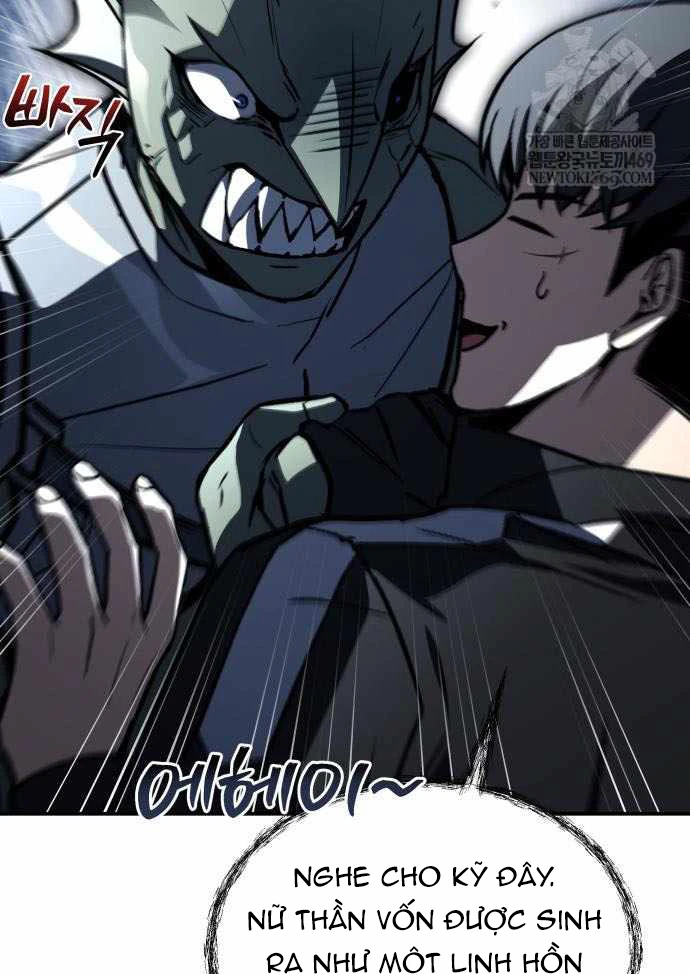 Kim Chiến Sĩ: Hành Trình Xây Dựng Đặc Tính Chapter 77 - 116