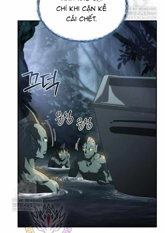 Kim Chiến Sĩ: Hành Trình Xây Dựng Đặc Tính Chapter 77 - 120