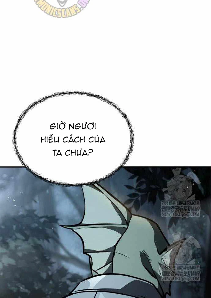 Kim Chiến Sĩ: Hành Trình Xây Dựng Đặc Tính Chapter 77 - 121