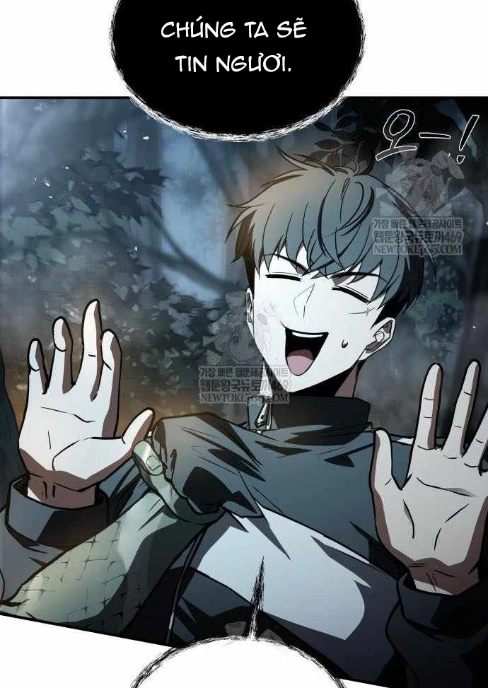 Kim Chiến Sĩ: Hành Trình Xây Dựng Đặc Tính Chapter 77 - 123