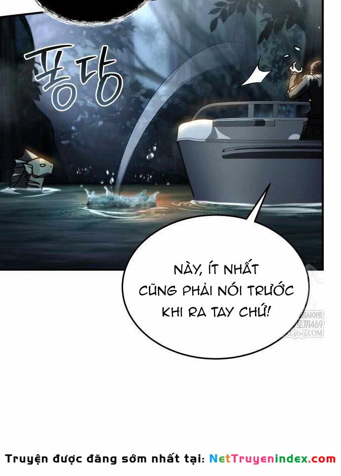 Kim Chiến Sĩ: Hành Trình Xây Dựng Đặc Tính Chapter 77 - 127