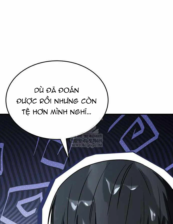 Kim Chiến Sĩ: Hành Trình Xây Dựng Đặc Tính Chapter 77 - 128