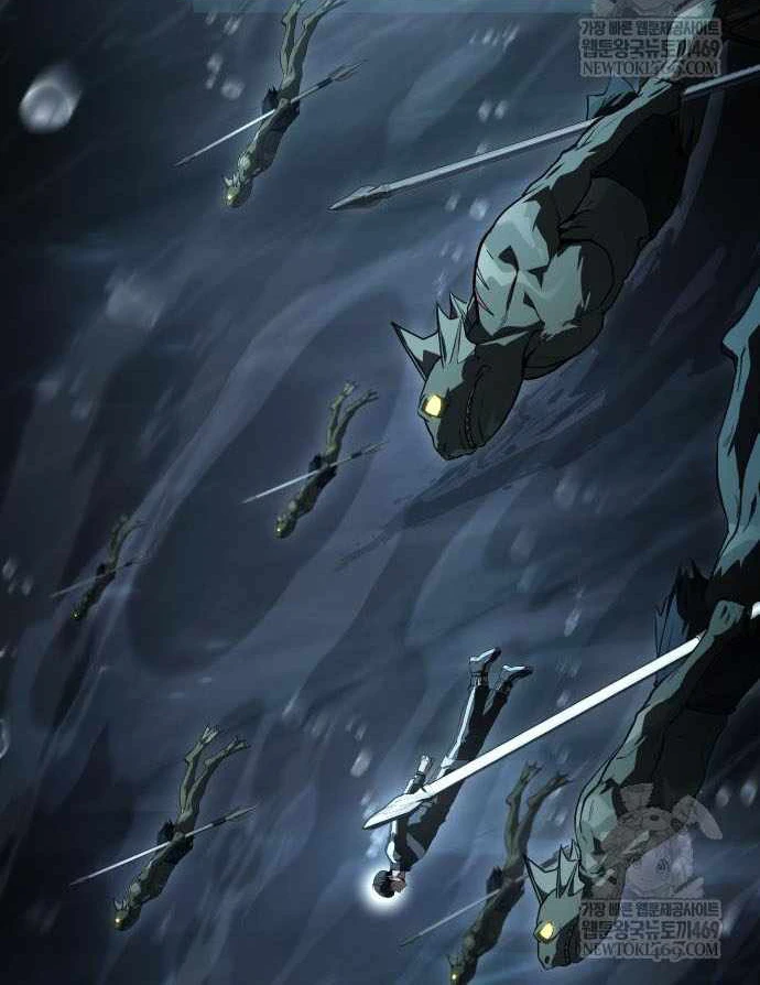 Kim Chiến Sĩ: Hành Trình Xây Dựng Đặc Tính Chapter 77 - 136