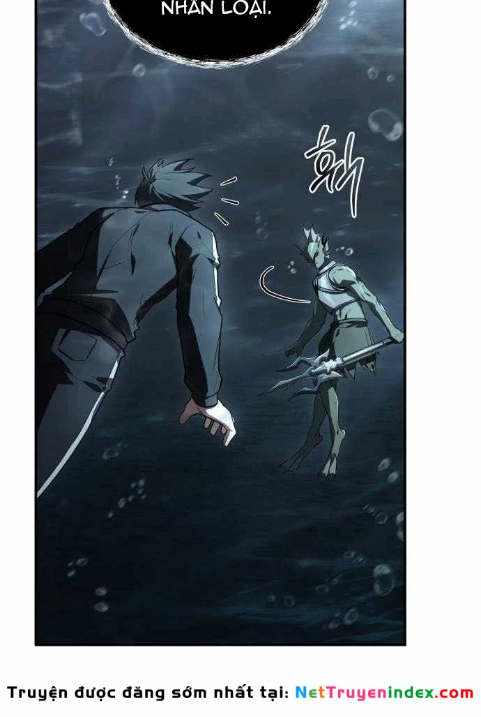 Kim Chiến Sĩ: Hành Trình Xây Dựng Đặc Tính Chapter 77 - 140