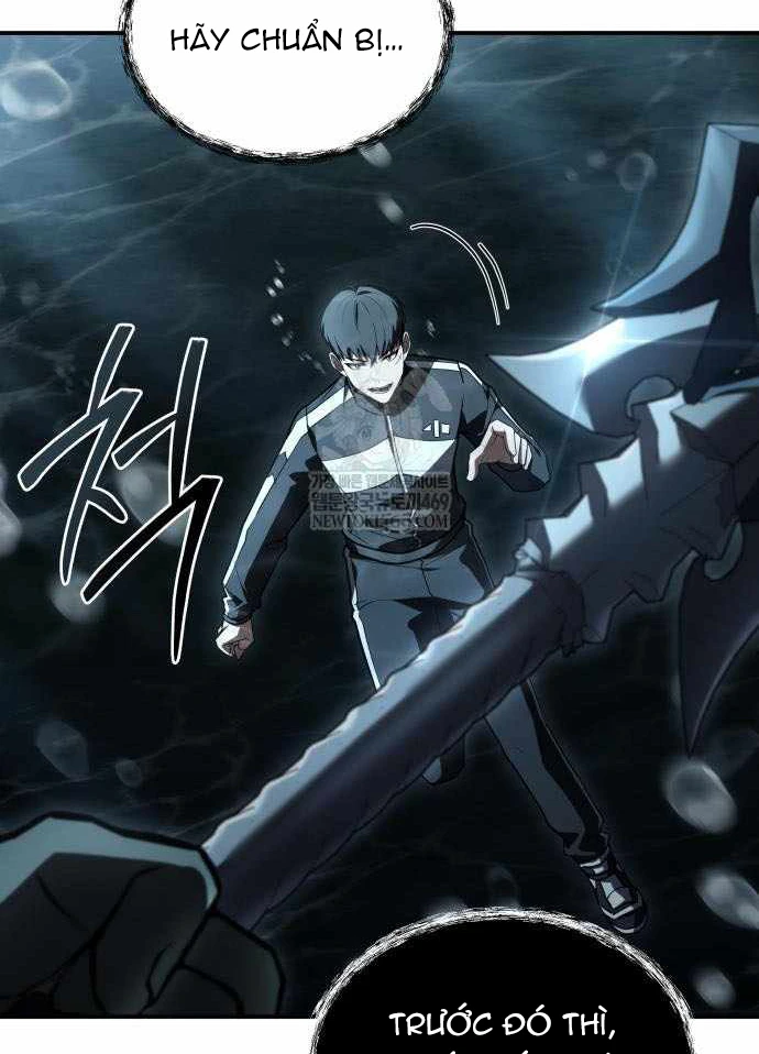 Kim Chiến Sĩ: Hành Trình Xây Dựng Đặc Tính Chapter 77 - 144