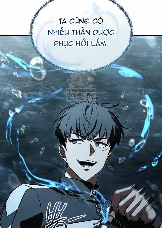 Kim Chiến Sĩ: Hành Trình Xây Dựng Đặc Tính Chapter 77 - 149