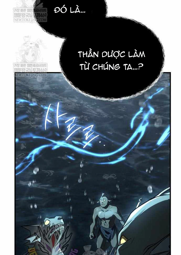 Kim Chiến Sĩ: Hành Trình Xây Dựng Đặc Tính Chapter 77 - 151