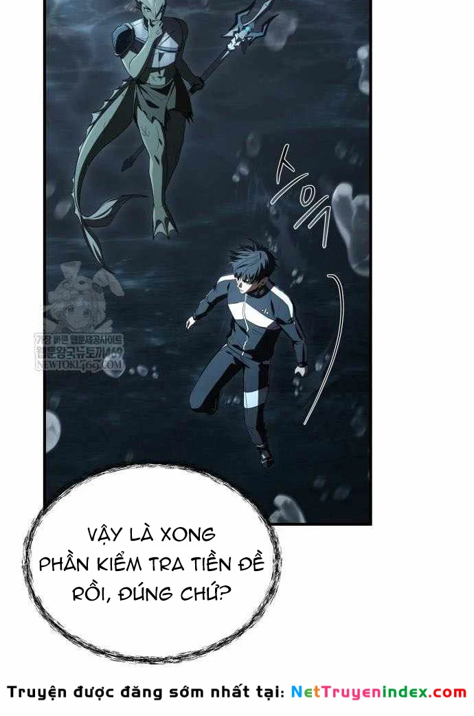 Kim Chiến Sĩ: Hành Trình Xây Dựng Đặc Tính Chapter 77 - 153