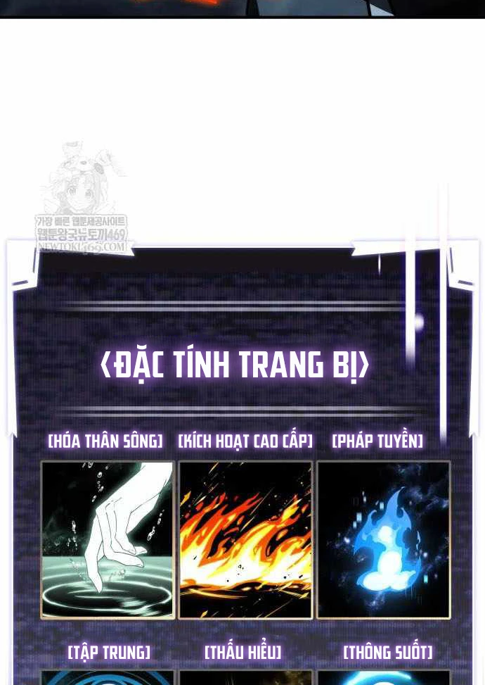 Kim Chiến Sĩ: Hành Trình Xây Dựng Đặc Tính Chapter 77 - 156