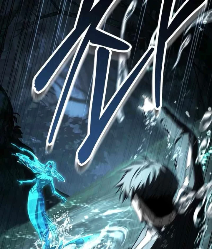 Kim Chiến Sĩ: Hành Trình Xây Dựng Đặc Tính Chapter 78 - 9