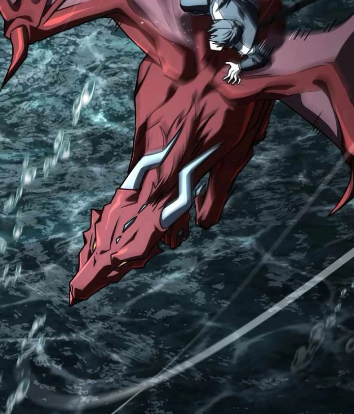 Kim Chiến Sĩ: Hành Trình Xây Dựng Đặc Tính Chapter 78 - 14