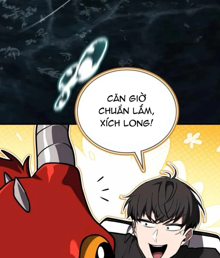 Kim Chiến Sĩ: Hành Trình Xây Dựng Đặc Tính Chapter 78 - 15