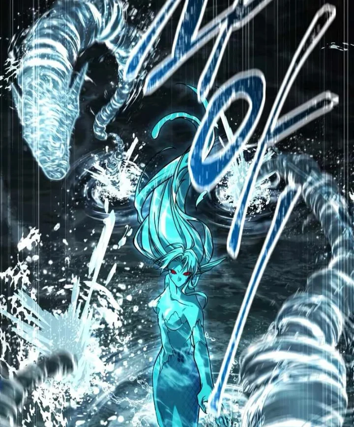 Kim Chiến Sĩ: Hành Trình Xây Dựng Đặc Tính Chapter 78 - 20