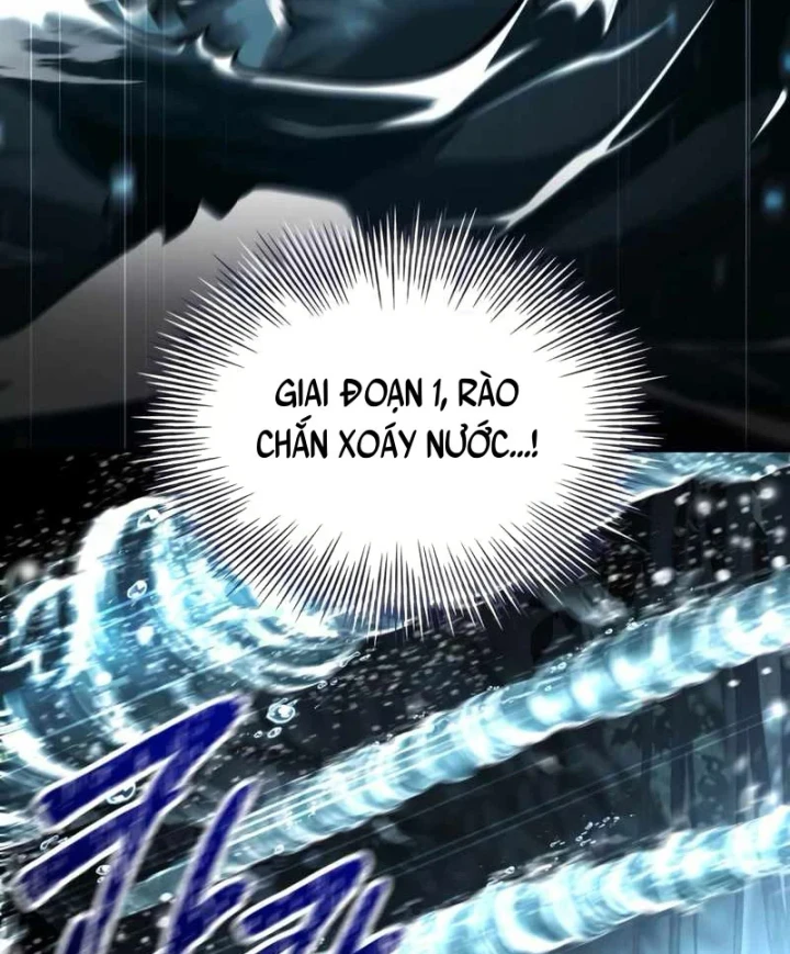 Kim Chiến Sĩ: Hành Trình Xây Dựng Đặc Tính Chapter 78 - 25