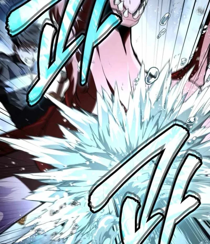 Kim Chiến Sĩ: Hành Trình Xây Dựng Đặc Tính Chapter 78 - 32