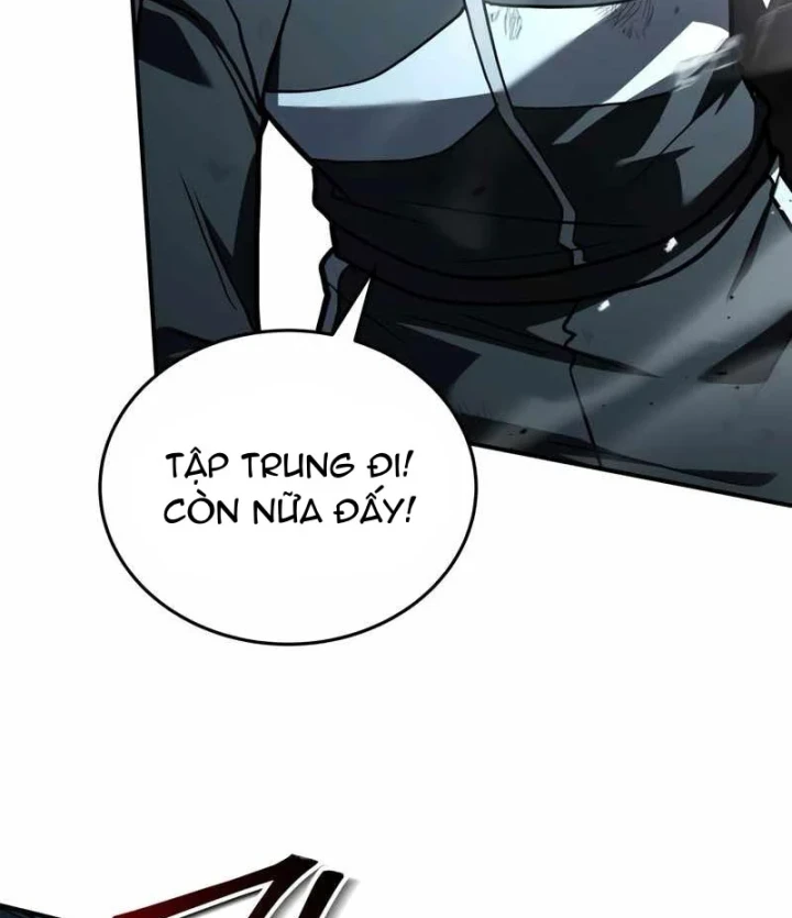 Kim Chiến Sĩ: Hành Trình Xây Dựng Đặc Tính Chapter 78 - 36