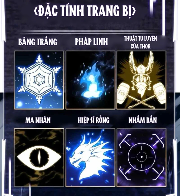 Kim Chiến Sĩ: Hành Trình Xây Dựng Đặc Tính Chapter 78 - 56