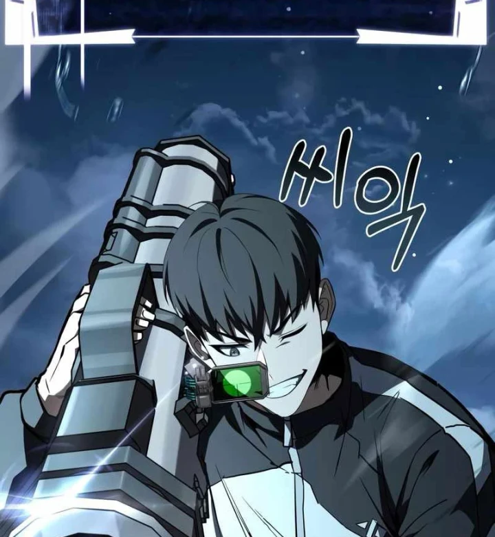 Kim Chiến Sĩ: Hành Trình Xây Dựng Đặc Tính Chapter 78 - 57