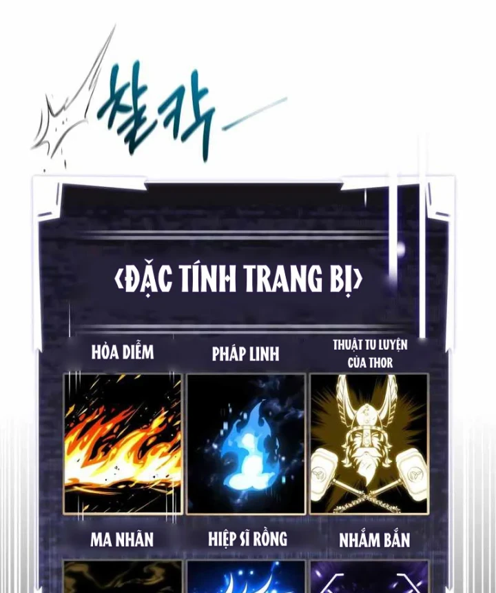 Kim Chiến Sĩ: Hành Trình Xây Dựng Đặc Tính Chapter 78 - 79