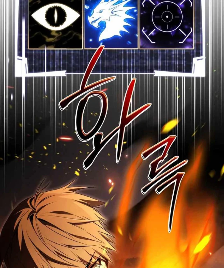 Kim Chiến Sĩ: Hành Trình Xây Dựng Đặc Tính Chapter 78 - 80