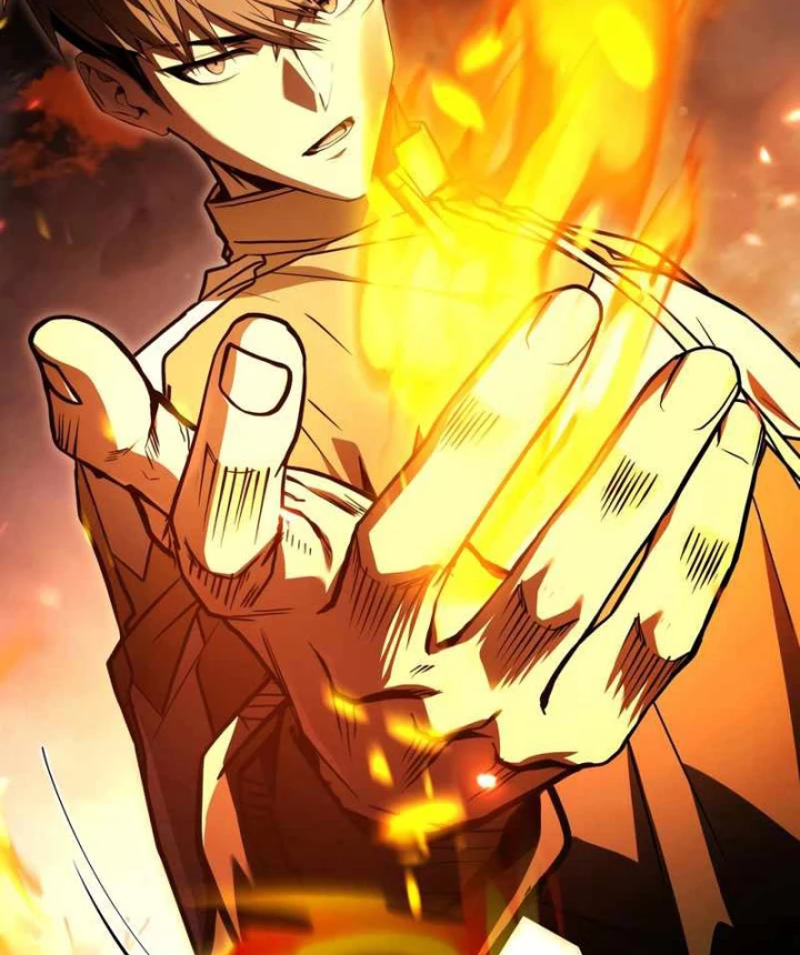 Kim Chiến Sĩ: Hành Trình Xây Dựng Đặc Tính Chapter 78 - 81