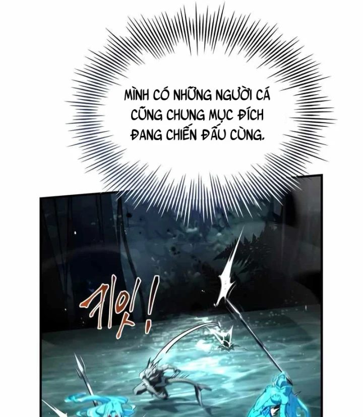 Kim Chiến Sĩ: Hành Trình Xây Dựng Đặc Tính Chapter 78 - 105