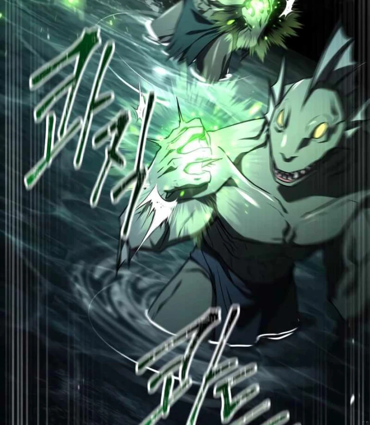 Kim Chiến Sĩ: Hành Trình Xây Dựng Đặc Tính Chapter 78 - 113