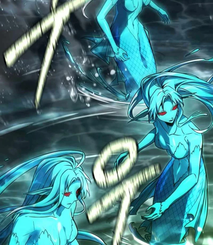 Kim Chiến Sĩ: Hành Trình Xây Dựng Đặc Tính Chapter 78 - 115