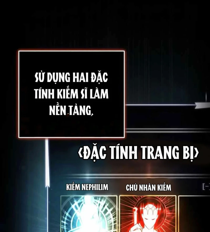 Kim Chiến Sĩ: Hành Trình Xây Dựng Đặc Tính Chapter 78 - 147
