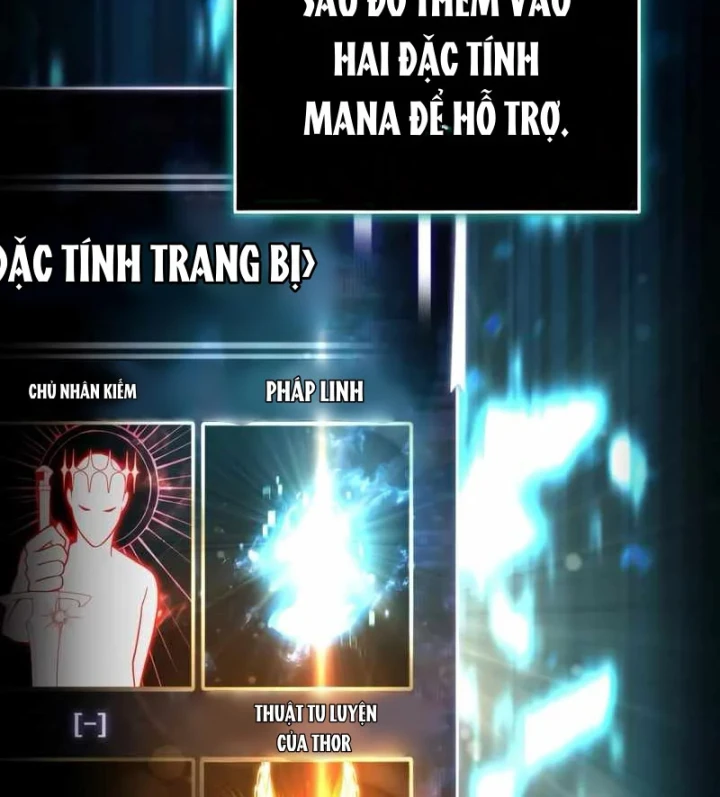 Kim Chiến Sĩ: Hành Trình Xây Dựng Đặc Tính Chapter 78 - 149