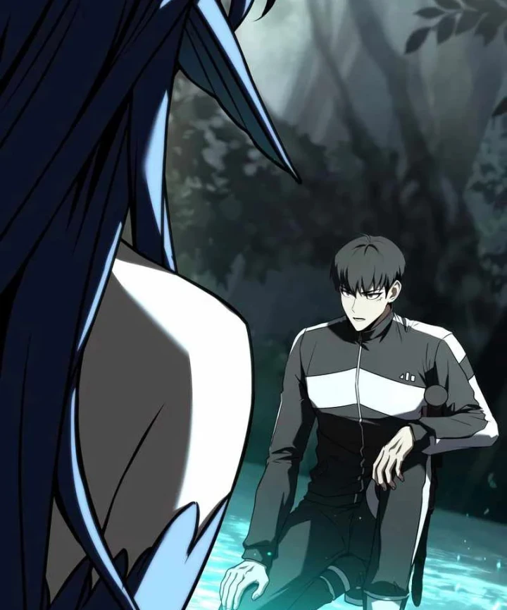 Kim Chiến Sĩ: Hành Trình Xây Dựng Đặc Tính Chapter 78 - 188