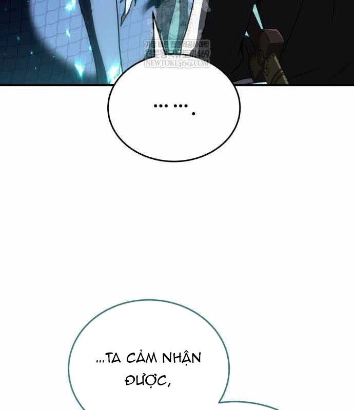 Kim Chiến Sĩ: Hành Trình Xây Dựng Đặc Tính Chapter 79 - 8