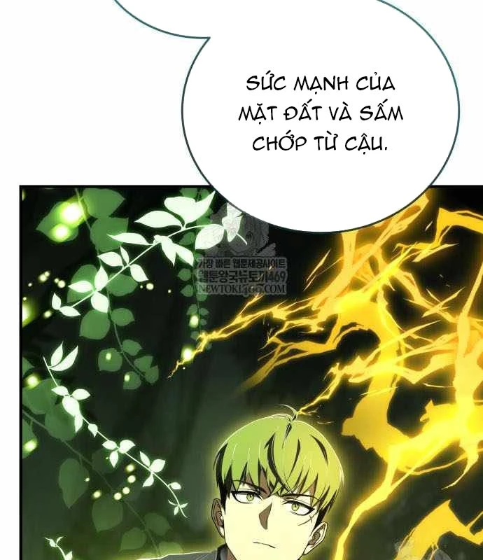 Kim Chiến Sĩ: Hành Trình Xây Dựng Đặc Tính Chapter 79 - 9