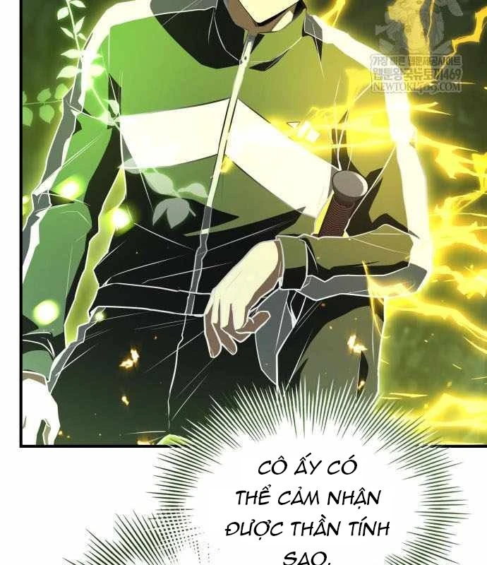 Kim Chiến Sĩ: Hành Trình Xây Dựng Đặc Tính Chapter 79 - 10