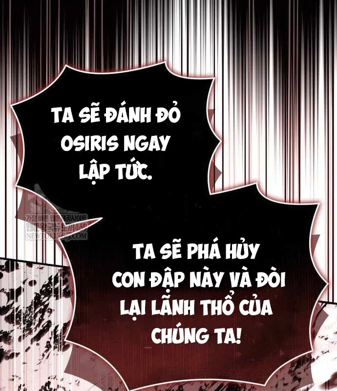 Kim Chiến Sĩ: Hành Trình Xây Dựng Đặc Tính Chapter 79 - 20