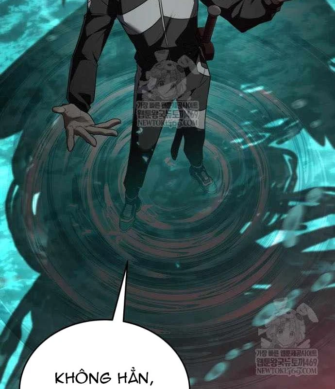 Kim Chiến Sĩ: Hành Trình Xây Dựng Đặc Tính Chapter 79 - 27