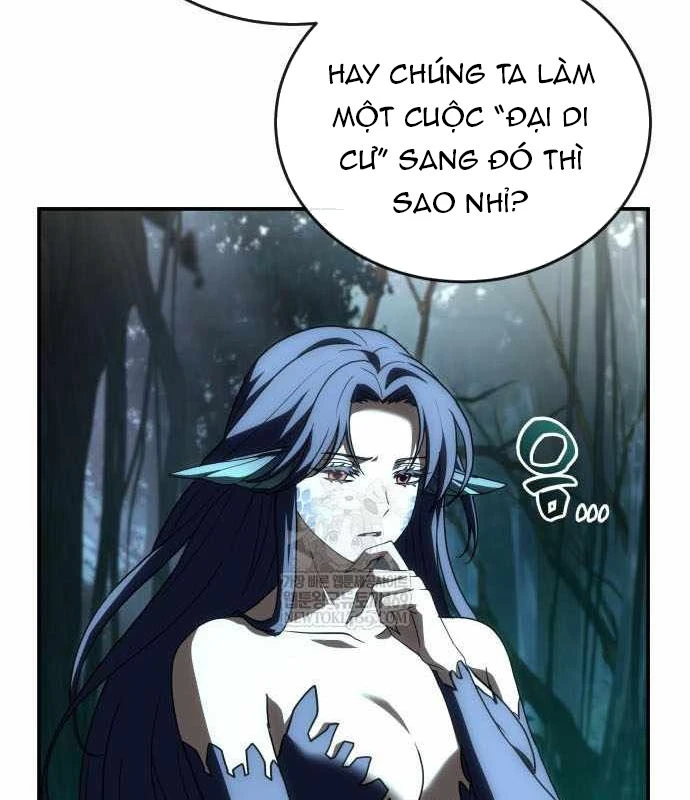 Kim Chiến Sĩ: Hành Trình Xây Dựng Đặc Tính Chapter 79 - 45