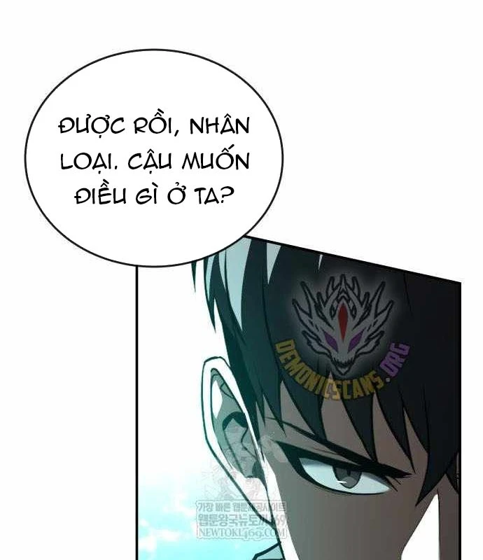 Kim Chiến Sĩ: Hành Trình Xây Dựng Đặc Tính Chapter 79 - 55