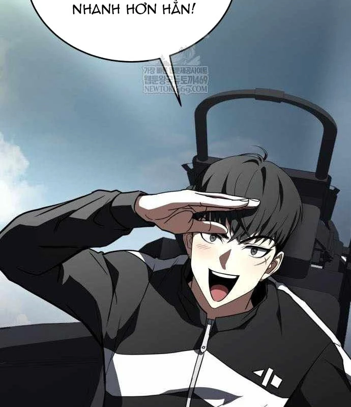 Kim Chiến Sĩ: Hành Trình Xây Dựng Đặc Tính Chapter 79 - 76