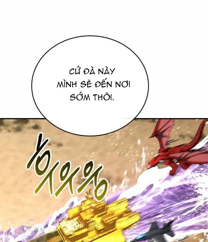 Kim Chiến Sĩ: Hành Trình Xây Dựng Đặc Tính Chapter 79 - 83