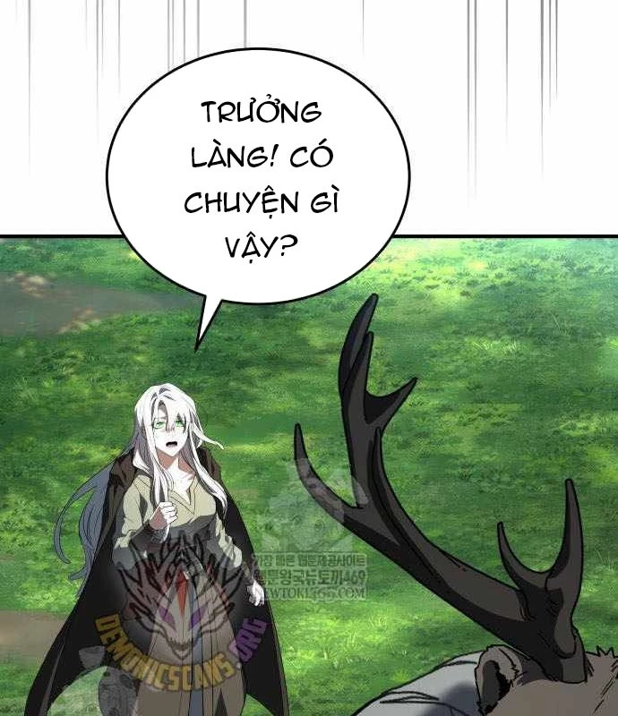 Kim Chiến Sĩ: Hành Trình Xây Dựng Đặc Tính Chapter 79 - 91