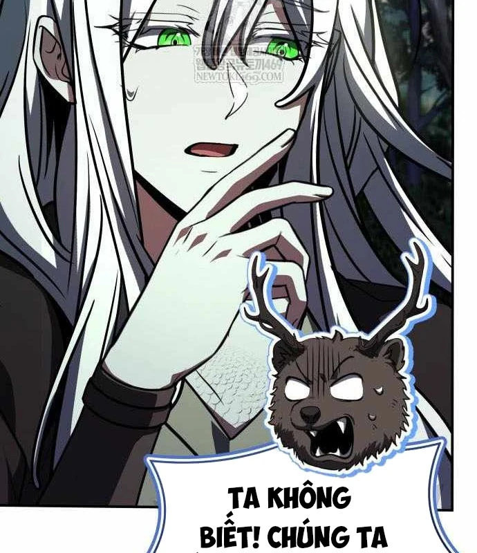 Kim Chiến Sĩ: Hành Trình Xây Dựng Đặc Tính Chapter 79 - 101