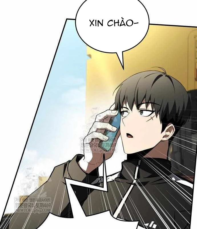 Kim Chiến Sĩ: Hành Trình Xây Dựng Đặc Tính Chapter 79 - 108