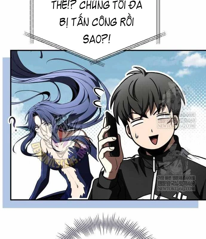 Kim Chiến Sĩ: Hành Trình Xây Dựng Đặc Tính Chapter 79 - 115