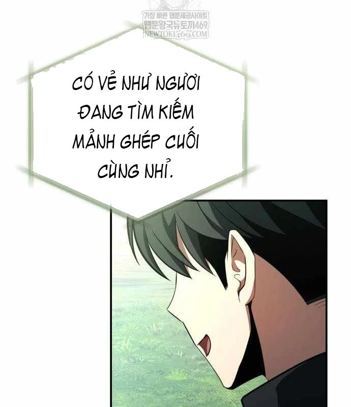 Kim Chiến Sĩ: Hành Trình Xây Dựng Đặc Tính Chapter 79 - 137