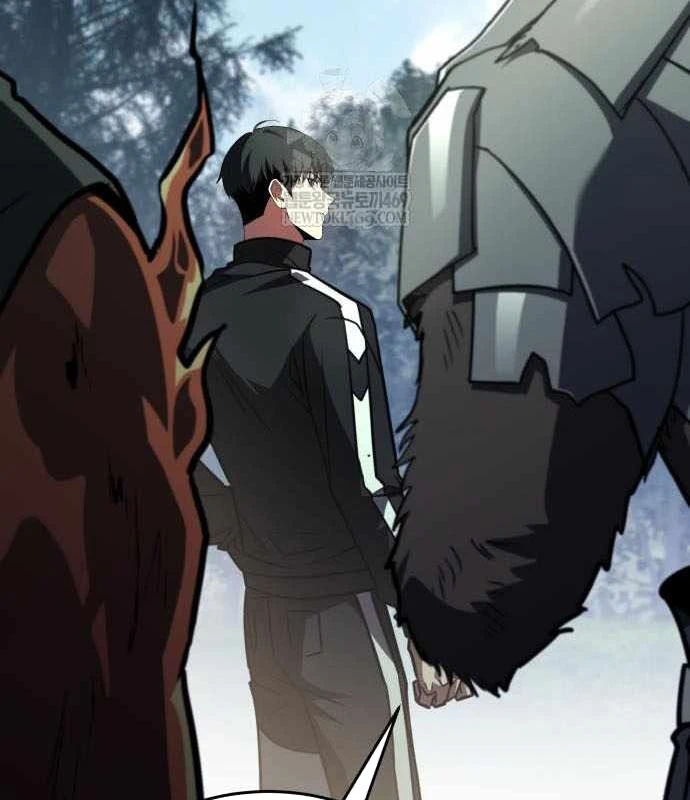 Kim Chiến Sĩ: Hành Trình Xây Dựng Đặc Tính Chapter 79 - 150