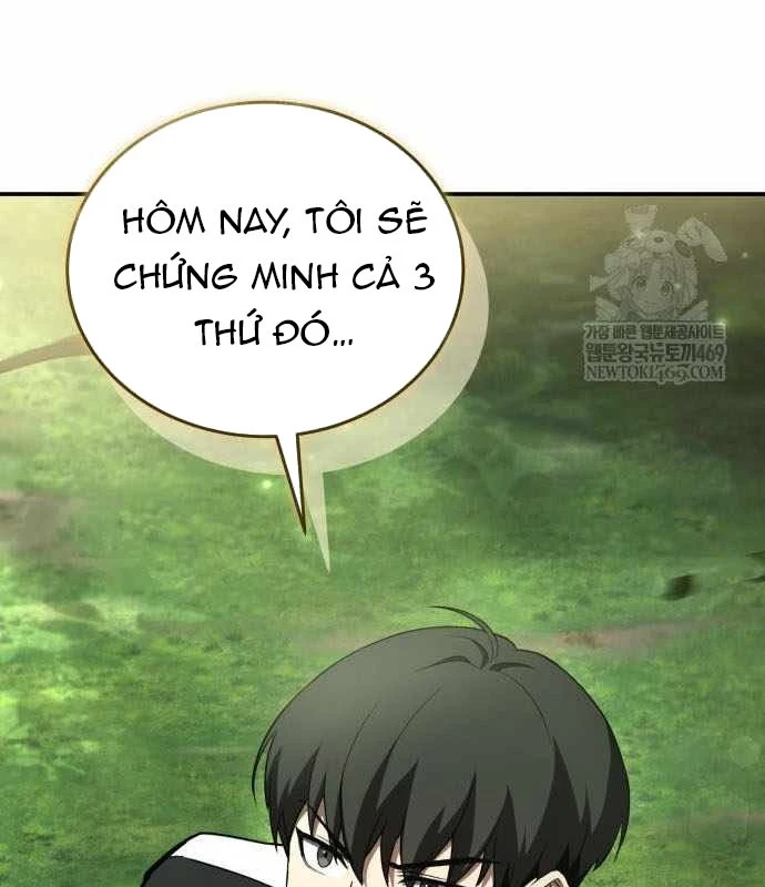 Kim Chiến Sĩ: Hành Trình Xây Dựng Đặc Tính Chapter 79 - 168