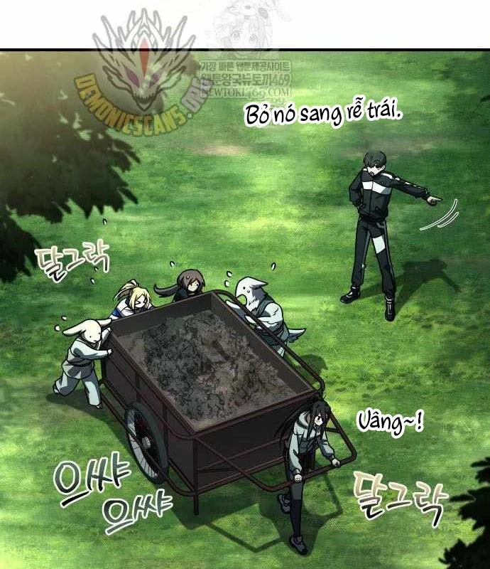 Kim Chiến Sĩ: Hành Trình Xây Dựng Đặc Tính Chapter 79 - 176