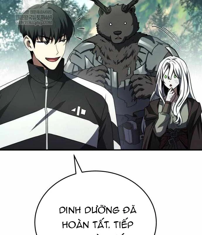 Kim Chiến Sĩ: Hành Trình Xây Dựng Đặc Tính Chapter 79 - 183