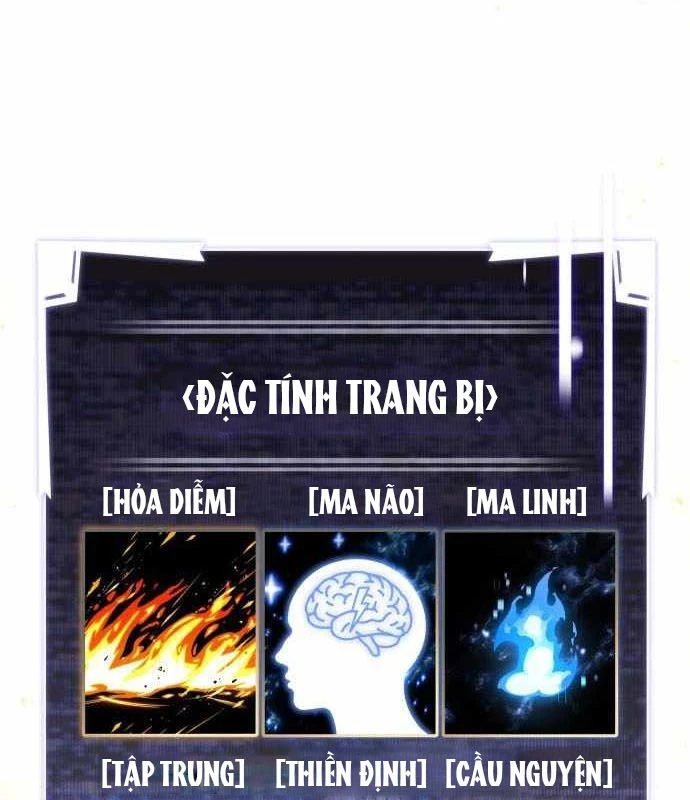 Kim Chiến Sĩ: Hành Trình Xây Dựng Đặc Tính Chapter 79 - 192